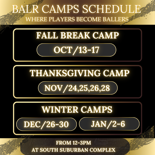 BALR CAMPS
