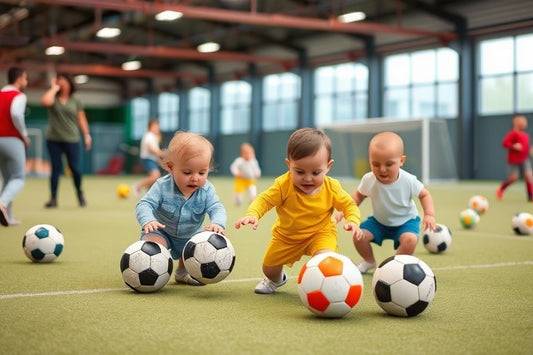 Little Kickers